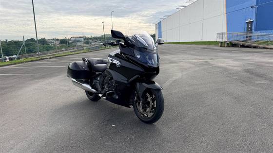 BMW K 1600 BAGGER 
